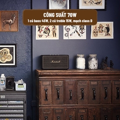 Loa Marshall Stanmore Multiroom