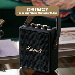 Loa Marshall Stockwell 2 (II) Hàng xịn tem ASH