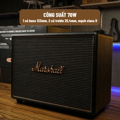 Loa Marshall Woburn Multiroom