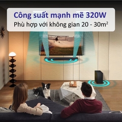 Loa thanh Samsung HW-Q700D