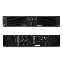 Dàn karaoke WPJ02 (Wharfedale WH12 NEO + Paramax SUB-A30 + Wharfedale CPD 2600 + vang JBL KX180A + micro JBL VM300)