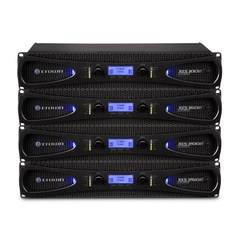 Đẩy công suất Crown XLS 1002