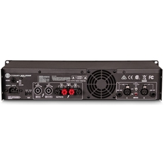 Đẩy Công Suất CROWN XLS2002