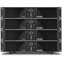 Đẩy Công Suất Wharfedale CPD 2600