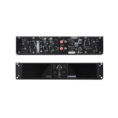 Đẩy Công Suất Wharfedale CPD 4800