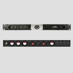 Đẩy Công Suất Wharfedale DP4065