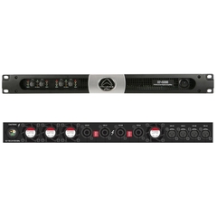 Đẩy Công Suất Wharfedale DP 4035