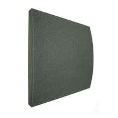 Curve Panel 60 Premiere EliAcoustic