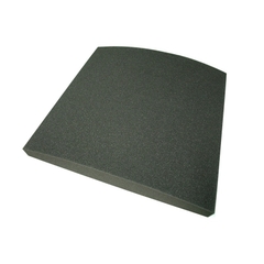 Curve Panel 60 Premiere EliAcoustic