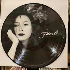 Đĩa than Mỹ Tâm - Tâm 9