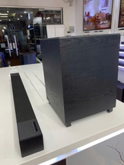 Loa Soundbar Klipsch Cinema 600 Likenew