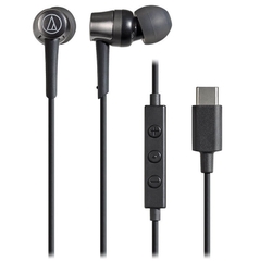 Tai nghe Audio Technica ATH-CKD3C