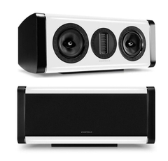 Loa Wharfedale Aura CS