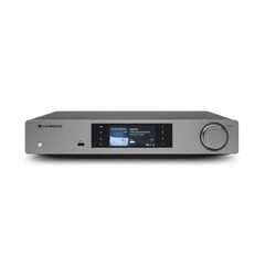 DAC Cambridge Source ST CXN V2 Lunar Grey