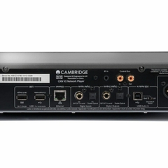 DAC Cambridge Source ST CXN V2 Lunar Grey