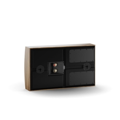 Loa Dali Rubikore On-wall