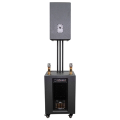 Loa Dalton FULL LP-110F & SUB LP-115SA