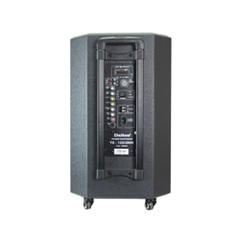 Loa Dalton TS-12G380N chính hãng, kèm 2 micro không dây