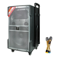 Loa Dalton TS-12G400X