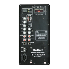 Loa Dalton TS-12G400X