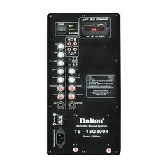 Loa Dalton TS-15G500X
