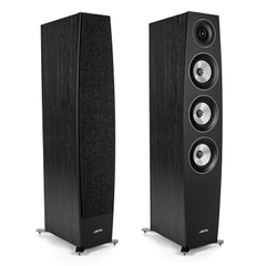 Dàn nghe nhạc Denon DRA-800H và Jamo C97 II