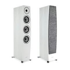 Dàn nghe nhạc Denon DRA-800H và Jamo C97 II