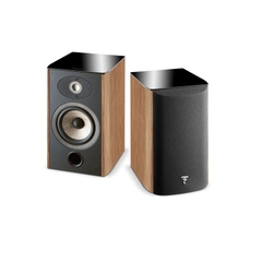 Dàn nghe nhạc Marantz PM7000N và Focal 906 Noyer