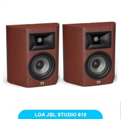 Dàn âm thanh xem phim 5.1 JBL, Denon LA301