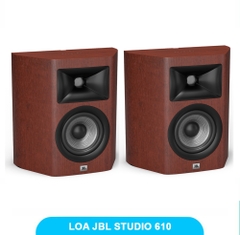 Dàn âm thanh xem phim 5.1 JBL, Denon LA302