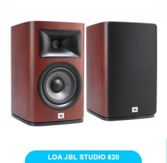 Dàn âm thanh xem phim 7.1 JBL, Denon LA303