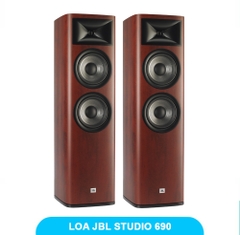 Dàn âm thanh xem phim 5.1 JBL, Denon LA306