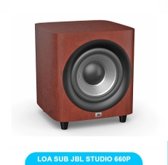 Dàn âm thanh xem phim 5.1 JBL, Denon LA316