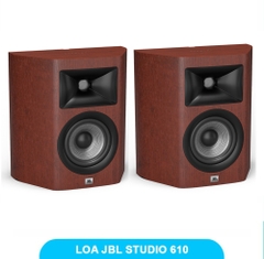 Dàn âm thanh xem phim 7.1 JBL, Denon LA305