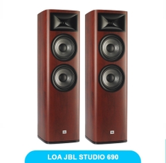 Dàn âm thanh xem phim 7.1 JBL, Denon LA310