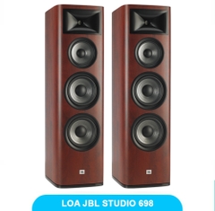 Dàn âm thanh xem phim 9.2 JBL, Denon LA319