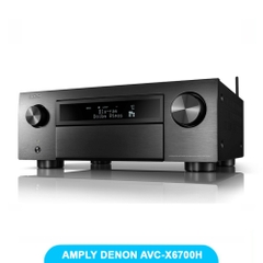 Dàn âm thanh xem phim 9.2 JBL, Denon LA320