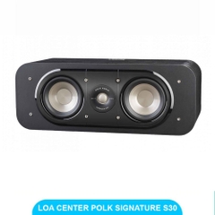 Dàn âm thanh xem phim 9.1 Polk, Denon LA213