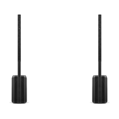 Dàn karaoke di động LA34 (2 Loa Bose L1 Pro 16 + 1 Mixer Bose ToneMatch T8S)