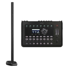 Dàn karaoke di động LA37 (1 Loa Bose L1 Pro32 + 1 Mixer Bose ToneMatch T8S)