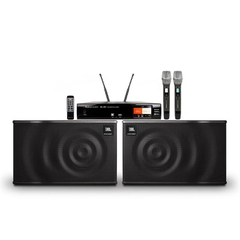 Dàn karaoke JBL, Boston Acoustics LA05