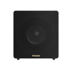 Dàn karaoke LA029 (Loa JBL EON 208P + Loa P'Sound SUB-12AL + Micro Acnos Mi30)