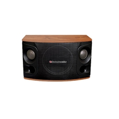 Dàn karaoke LA015 (Boston Acoustics Modern MD510 + Klipsch R-120SW + Boston Acoustics BA400)