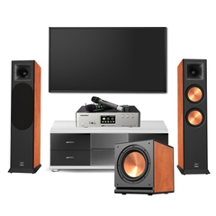 Dàn Karaoke EURO 8 Limited+SUB D30+Z-A450