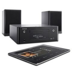 Dàn Mini Denon D-N9