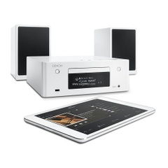 Dàn Mini Denon D-N9