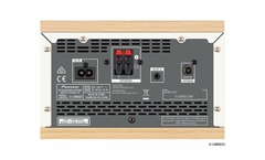 Dàn mini Pioneer X-CM56D