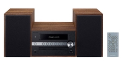 Dàn mini Pioneer X-CM56D