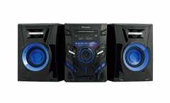 Dàn Mini Pioneer X-RSM310DVHBT