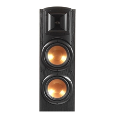 Dàn nghe nhạc Klipsch F-200 và Denon DRA-800H